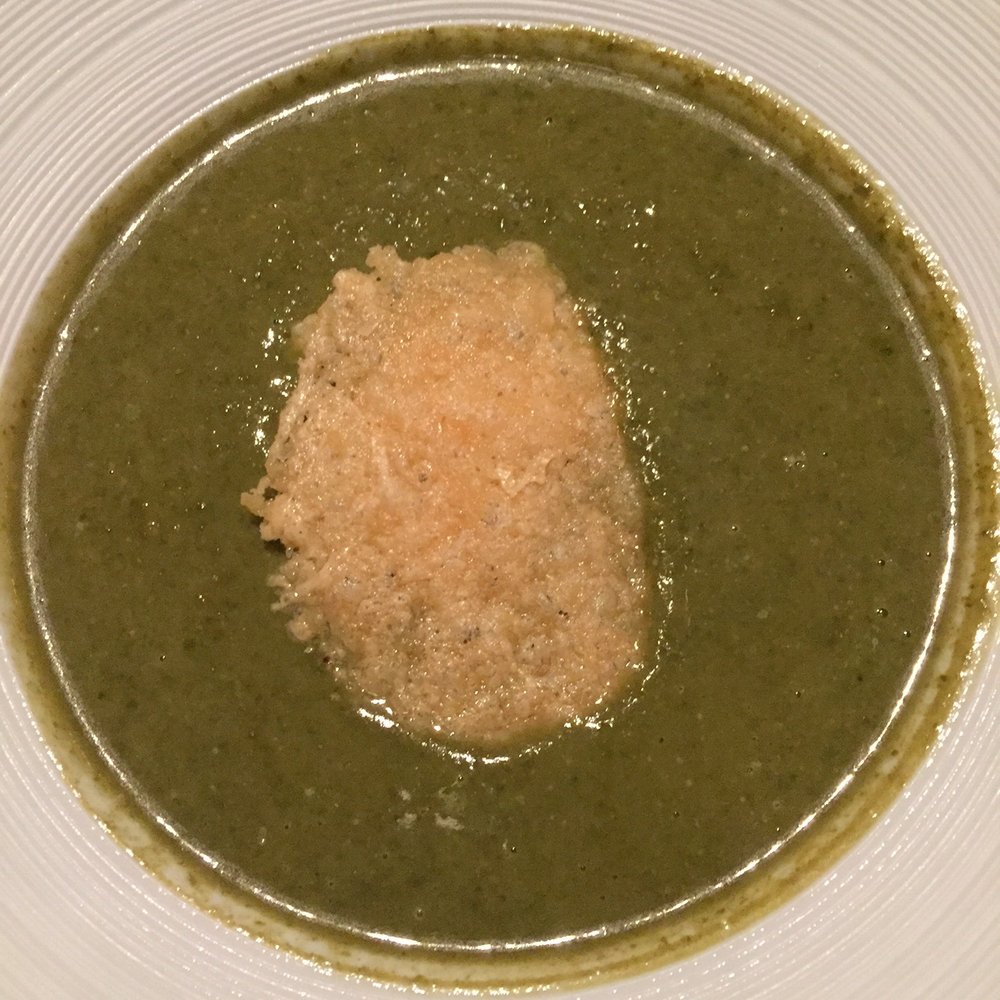Sisserou's Caribbean Restaurant & Catering - callaloo soup - Caribbean Near Me - Tulsa, Oklahoma Sisserou's Caribbean Restaurant & Catering - callaloo soup - Caribbean Near Me - Tulsa, Oklahoma