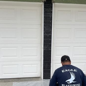 Eagle Plastering - Stucco Services Near Me