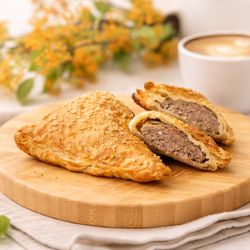 Beef Pastry