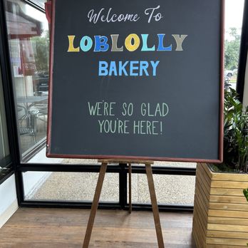 Loblolly Bakery - Bakeries Near Me - Hattiesburg, Mississippi