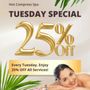 Photo of Hot Compress Spa