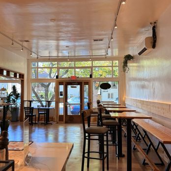 The Coco Cafe - Cafes Near Me - Sacramento, California