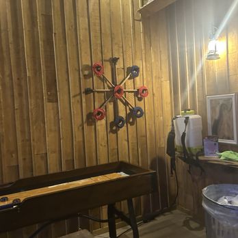 Escape In Time - Escape Games Near Me - Spring, Texas