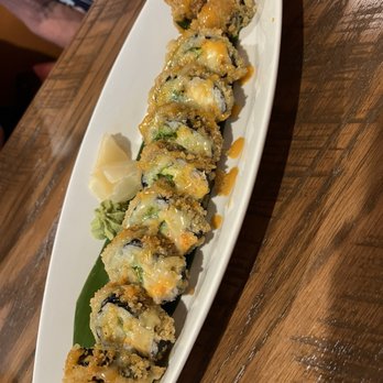 Kin.D96 - Sushi Bars Near Me - Warner Robins, Georgia