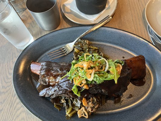 Smokehouse Abilene by null