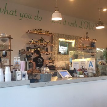 Green Table Cafe - Amazing space and great food. - Cafes Near Me - Los Angeles, California Green Table Cafe - Amazing space and great food. - Cafes Near Me - Los Angeles, California