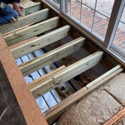Frontier Flooring