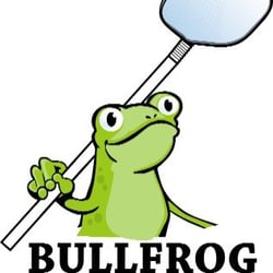 Bullfrog Pool Service