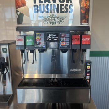 Wingstop - Drinks - Chicken Wings Near Me - Cleveland, Texas Wingstop - Drinks - Chicken Wings Near Me - Cleveland, Texas
