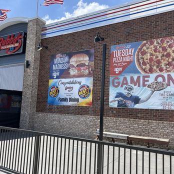Bubba's 33 - American Near Me - Killeen, Texas