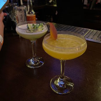 Capo Restaurant - Bars Near Me - Boston, Massachusetts