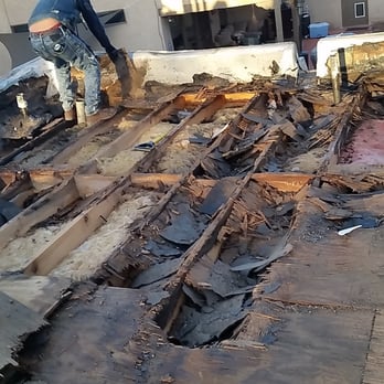 Storm Roofing - Roofing Near Me - Los Lunas, New Mexico
