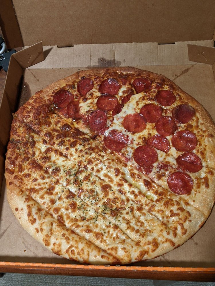 Little Caesar's Pizza Logo