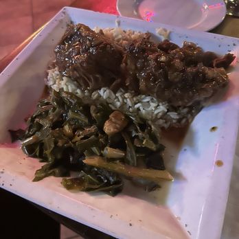 Ruby Lee's - Oxtails - Soul Food Near Me - Hilton Head Island, South Carolina Ruby Lee's - Oxtails - Soul Food Near Me - Hilton Head Island, South Carolina