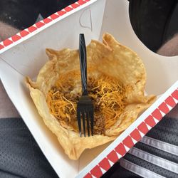 Taco Salad