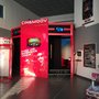 Photo of Laser Game Evolution