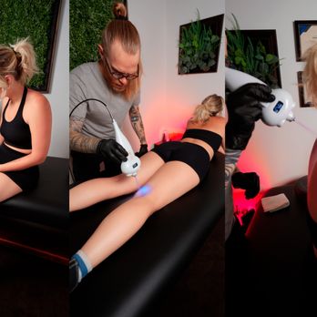 MyRoll Studio - Myroll Studio
Lymphatic massage
Cryotherapy
Red light therapy - Cryotherapy Near Me - Garden Grove, California