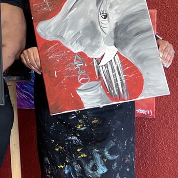 Painting with a Twist - Paint & Sip Near Me - Cedar Hill, Texas Painting with a Twist - Paint & Sip Near Me - Cedar Hill, Texas