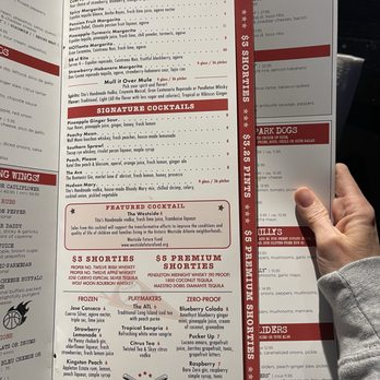 Hudson Grille- Kennesaw - Menu 2 - American Near Me - Kennesaw, Georgia Hudson Grille- Kennesaw - Menu 2 - American Near Me - Kennesaw, Georgia