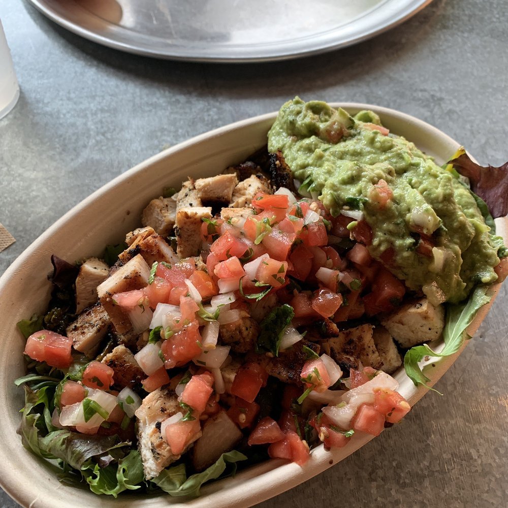 JJ's Fresh - Mexican Near Me - Orlando, Florida JJ's Fresh - Mexican Near Me - Orlando, Florida