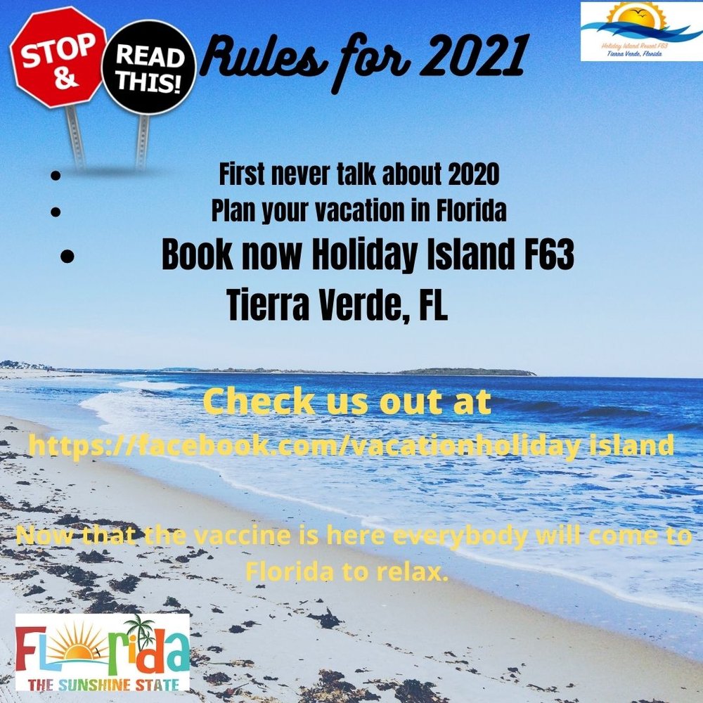 HOLIDAY ISLAND F63 Updated September 2024 16 Photos 1515 Pinellas