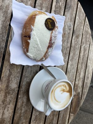 Pasticceria Linari by null