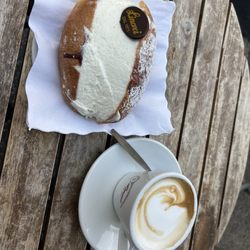 Pasticceria Linari - Maritozzi
