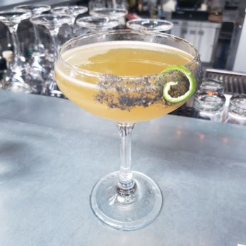 Forbidden Root - Miel Amargo - Brewpubs Near Me - Columbus, Ohio