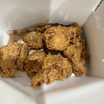 KC Bistro - 6 piece chicken for $24.00 - Korean Near Me - Weston, Florida KC Bistro - 6 piece chicken for $24.00 - Korean Near Me - Weston, Florida