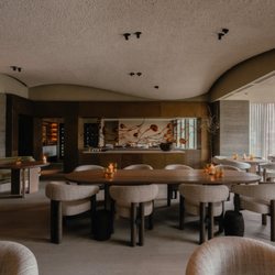 Flore  - Restaurant Flore