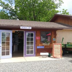 Sage Creations Organic Farm - Shop