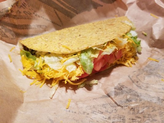 Del Taco by null