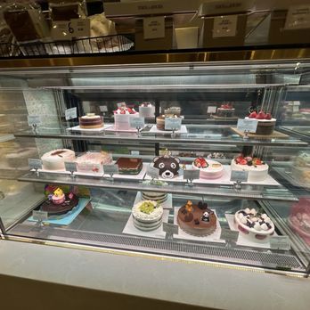Tous Les Jours - Bakeries Near Me - Dublin, California Tous Les Jours - Bakeries Near Me - Dublin, California