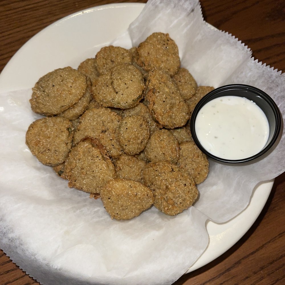 Cracker Barrel Old Country Store - Fried pickles - American Near Me - Trevose, Pennsylvania Cracker Barrel Old Country Store - Fried pickles - American Near Me - Trevose, Pennsylvania