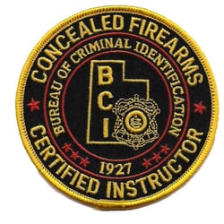 Utah Concealed Carry Permit
