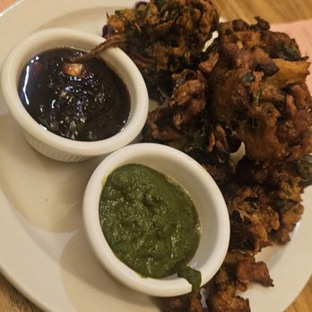 Cafe Raj - Pakora - Indian Near Me - Albany, California Cafe Raj - Pakora - Indian Near Me - Albany, California