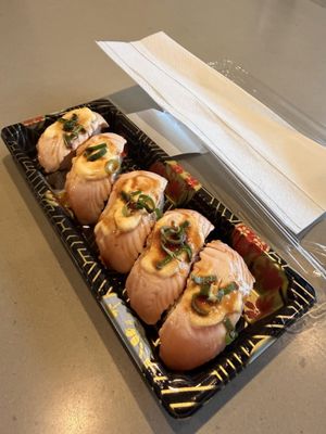 Mitsuwa Marketplace by null