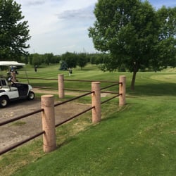 Rich Valley Golf Club
