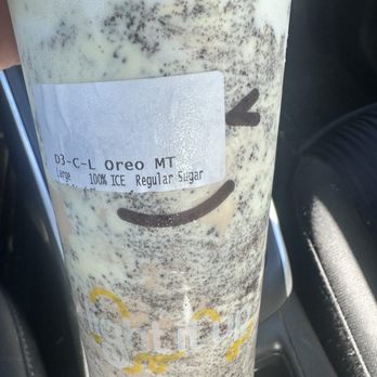 Happy Lemon - Bubble Tea Near Me - San Jose, California