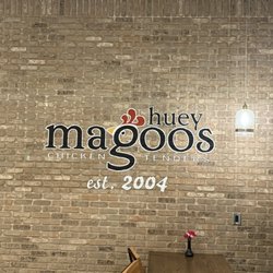 Huey Magoo's Chicken Tenders