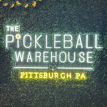 The Pickleball Warehouse - Pickleball Near Me - Pittsburgh, Pennsylvania The Pickleball Warehouse - Pickleball Near Me - Pittsburgh, Pennsylvania