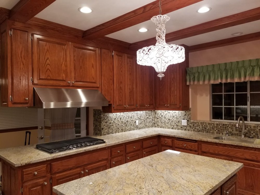 Slide of Green Home Improvements