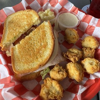 The Roost Bar & Grill - Club Sandwich - Bars Near Me - Springfield, Missouri The Roost Bar & Grill - Club Sandwich - Bars Near Me - Springfield, Missouri