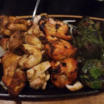 Anmol Barbecue - Anmol Platter III - Pakistani Near Me - Chicago, Illinois Anmol Barbecue - Anmol Platter III - Pakistani Near Me - Chicago, Illinois