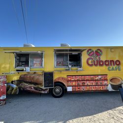 Cubano Cafe