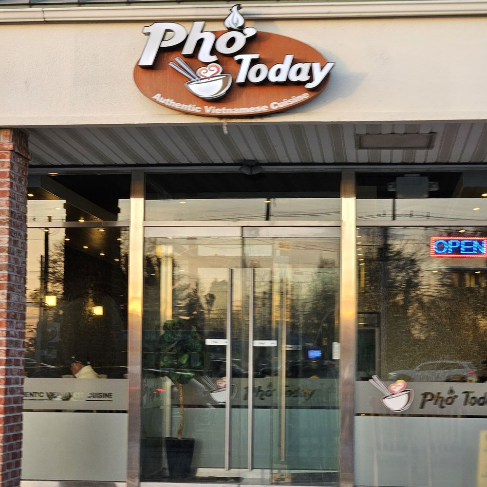 Pho Today - Vietnamese Near Me - Bridgewater, New Jersey Pho Today - Vietnamese Near Me - Bridgewater, New Jersey
