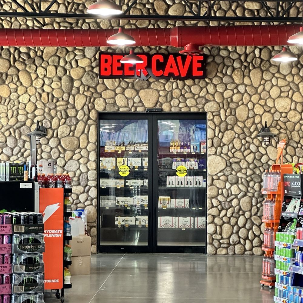 Terrible's - Gas Stations Near Me - Quartzsite, Arizona Terrible's - Gas Stations Near Me - Quartzsite, Arizona