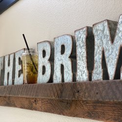 The Brim Coffee