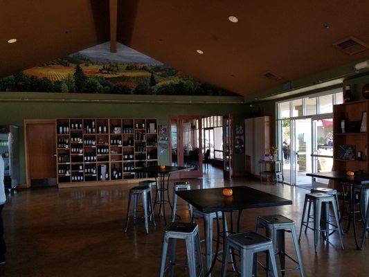 Sbragia Family Vineyards by null