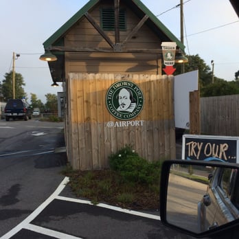 The Drowsy Poet - Yes finally! - Coffee & Tea Near Me - Pensacola, Florida The Drowsy Poet - Yes finally! - Coffee & Tea Near Me - Pensacola, Florida